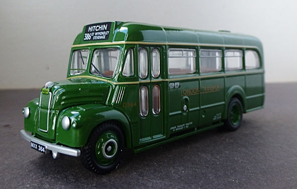 Unboxed Model