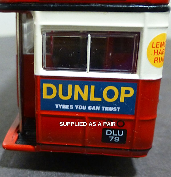 Dunlop Tyres