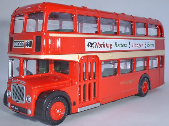 EFE 14012 BRISTOL FLF