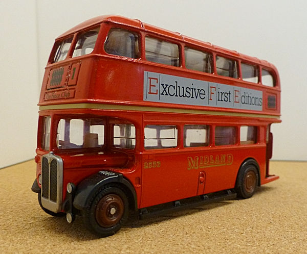 Unboxed Model