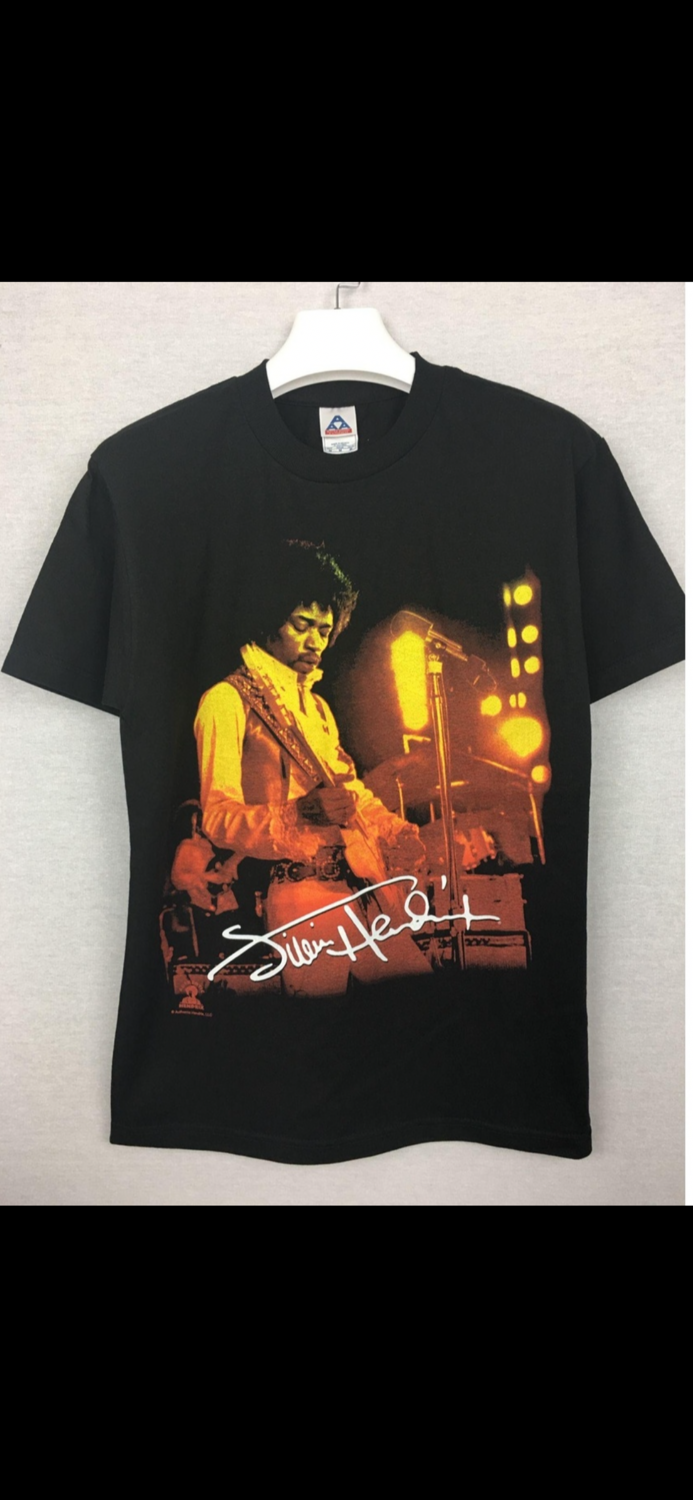 Jimi Hendrix t-shirt