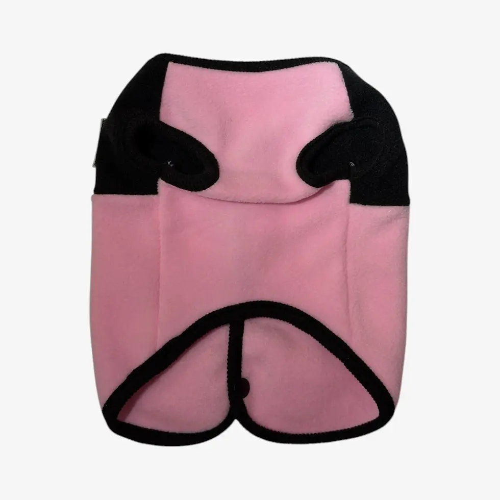 Thumbnail: Soft & Warm Vest TheDogFace