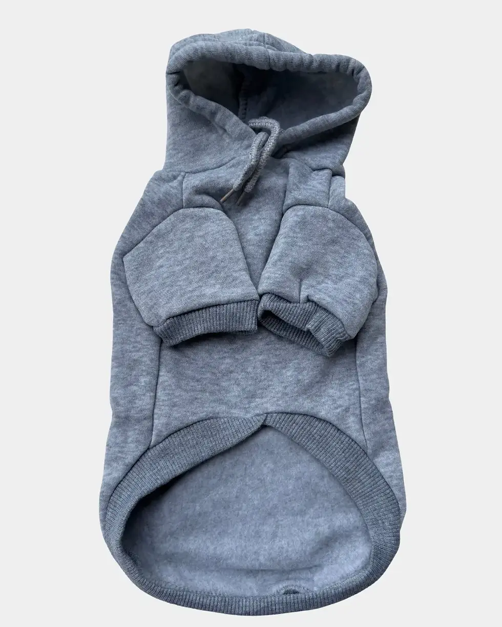 Thumbnail: Casual hoodie