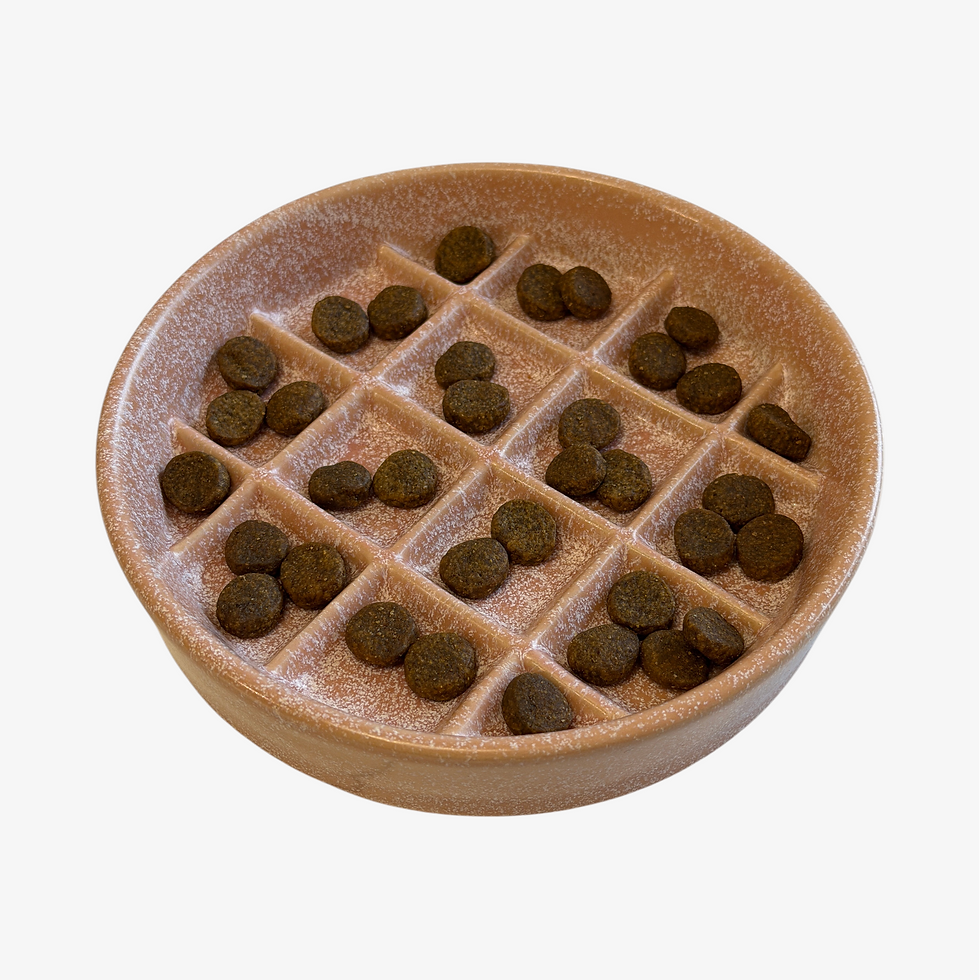 Thumbnail: Ceramic Bowl