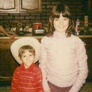 My First Best Friend