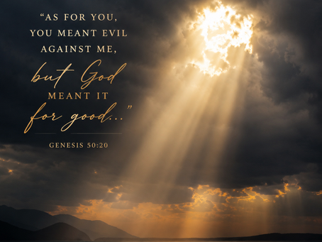 When Faith Became Real