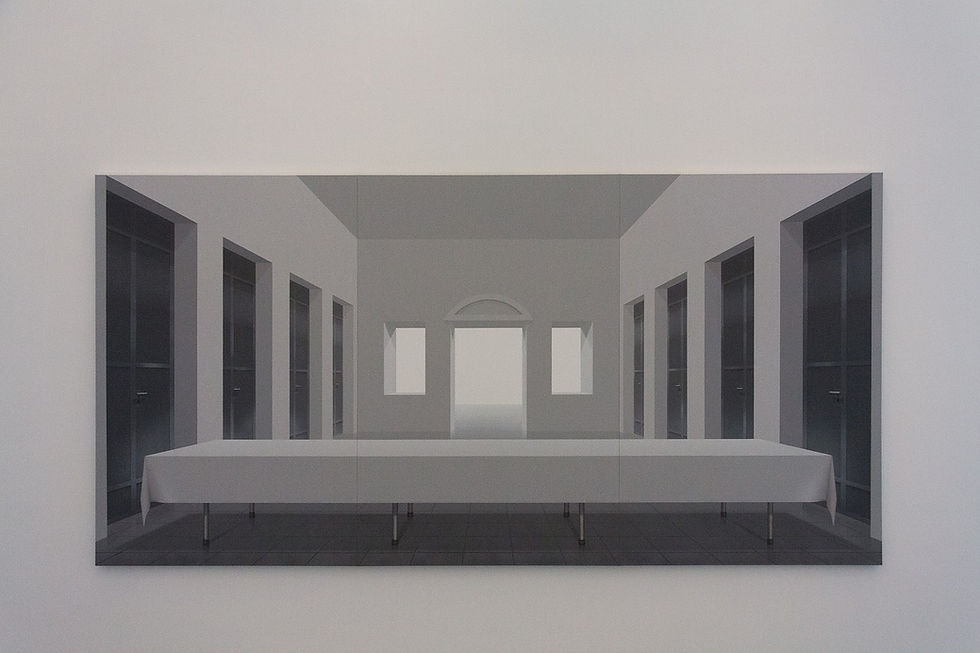 예술의 감동과 내용