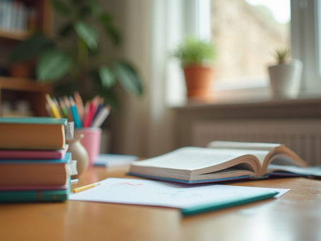 Exploring the Benefits of Homeschooling in the UK for Families Considering Alternative Education