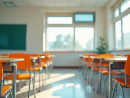 How to be an innovative homeschooling parent!