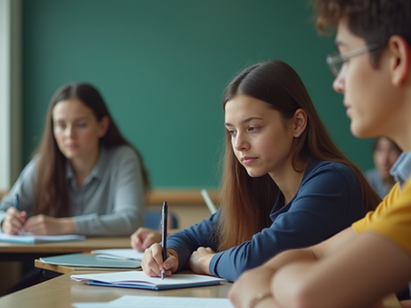 Science and Maths Tutoring for Homeschool Success