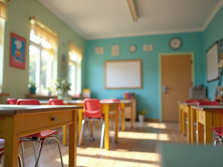 The Top Benefits of Homeschooling for Families