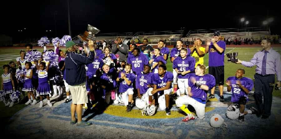 VIKS-TROPHY