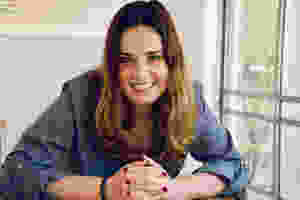 איריס מלאכי. כתבה בבלוג נשים בעסקים