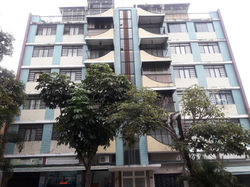 Edificio Rosa, Calle Cumaná, Las Palmas