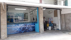 Fachada del Negocio (02/08/2019)