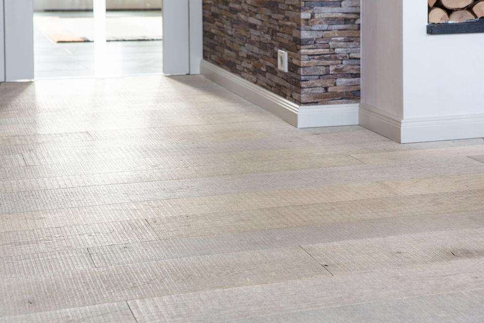 Di Legno Segato - Stromboli