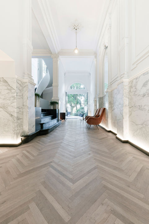 Di Legno Originale - Ostia