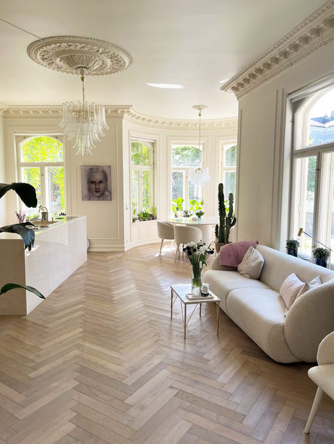 Di Legno Intenso - Rivoli