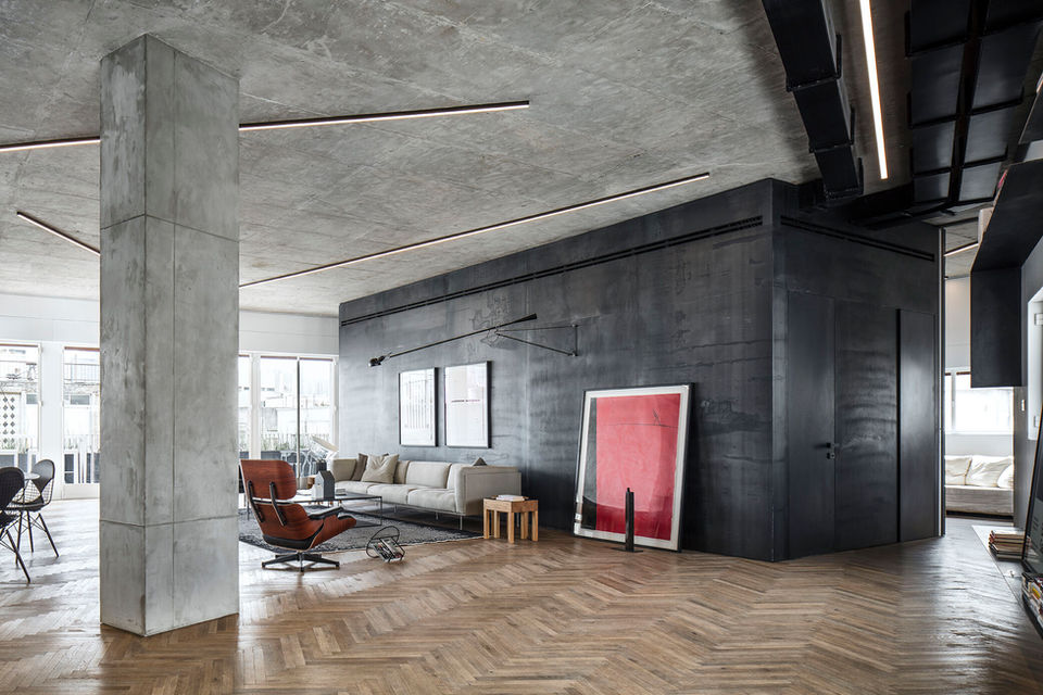 Di Legno Originale - Ostia