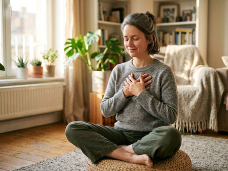 Autocompassion : comment pratiquer la compassion au quotidien