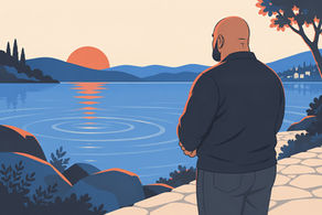 Bienfaits d'une retraite de méditation en Suisse