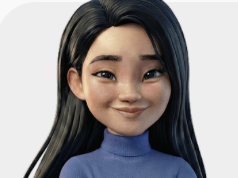 Photo du rédacteur: Alya