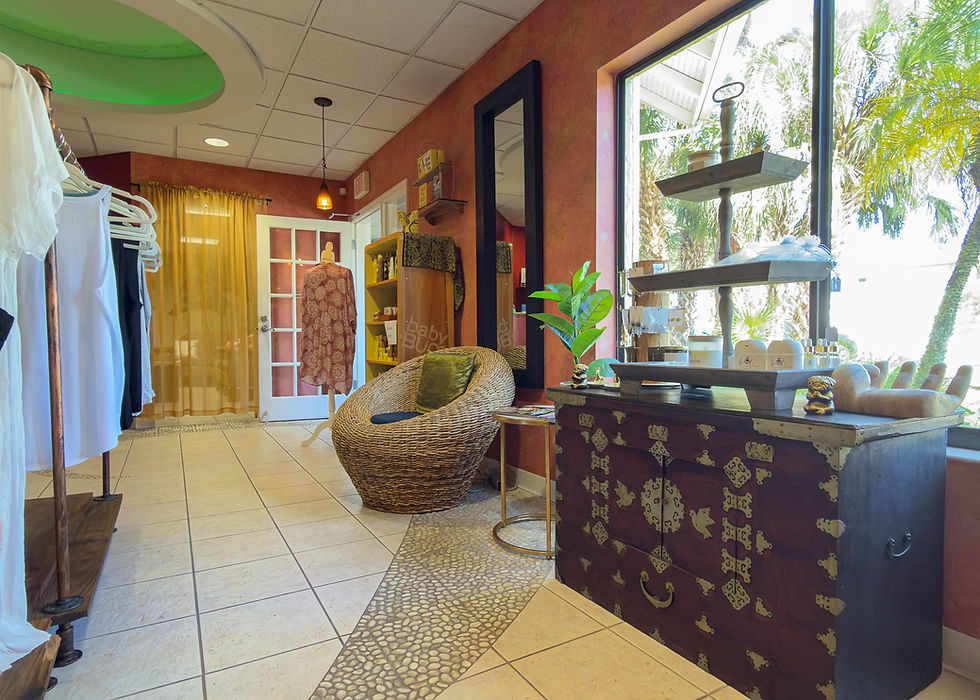 An Unexpected Story About a Spa With Soul