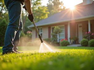 Effective Tick Repellents to Keep Your Yard Safe and Enjoyable