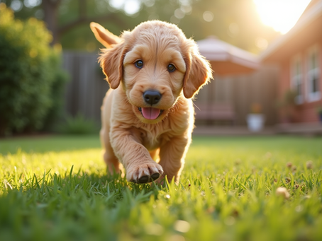 Top Trusted Goldendoodle Breeders in California