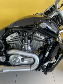 Harley Davidson V Rod Muscle 1250 2014 (8)