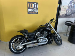 Harley Davidson V Rod Muscle 1250 2014 (2)