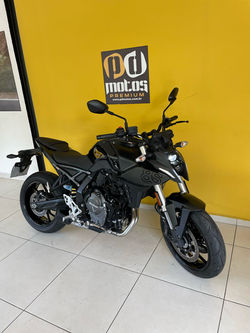 PD Motos | Suzuki | Suzuki Motos | Japan | GSX | GSX-8S | Naked |