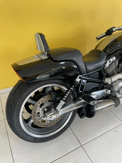 Harley Davidson V Rod Muscle 2013 (1)