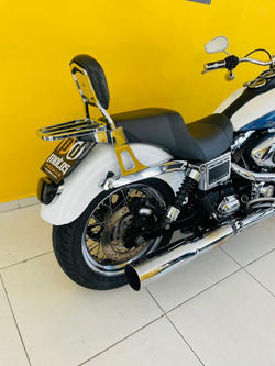 Harley Davidson Dyna Low Rider 2015 (15)