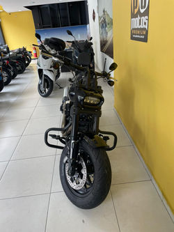 Harley Davidson Fat Bob 14 2021 (6)