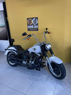 Harley Dvidson Fat Boy Special 2016 (9)