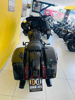 Harley Davidson Road Glide 117 2024 (4)