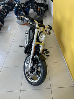 Harley Davidson V Rod Muscle 1250 2014 (17)