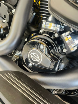 Harley Davidson Street Glide 117 2024 (37)