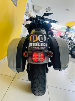 Harley Davidson Low Rider ST 117 2024 (16)