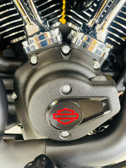 Harley Davidson Low Rider 117 ST 2025 (15)