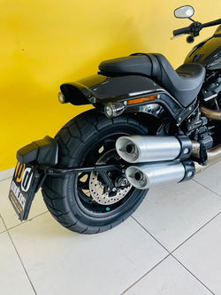 Harley Davidson Fat Bob 114 2023 (20)