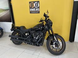 Harley Davidson Low Rider S 114 2024 (9)