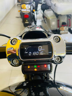 Harley Davidson Breakout 114 2018 (5)