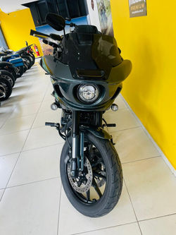 Harley Davidson Low Rider 117 ST 2025 (6)