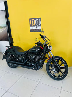 Kawasaki Vulcan 900 2011 (14)