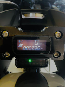 Harley Davidson Low Rider ST 117 2024 (6)