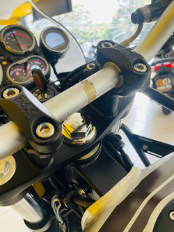 Royal Enfield Himalayan 411 2023 (23)