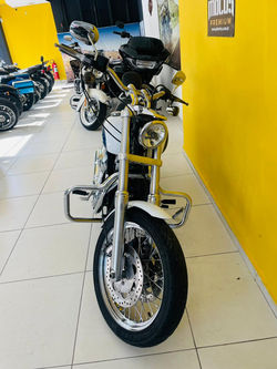 Harley Davidson Dyna Low Rider 2015 (12)