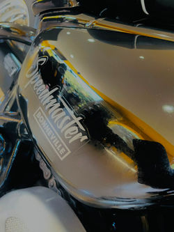 Triumph Bonneville Speedmaster 1200 2023 (15)